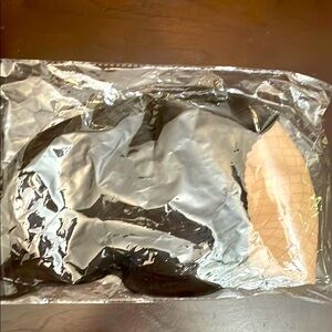 NWT Men's Bald Hair Piece! Gag Gift! 🎁